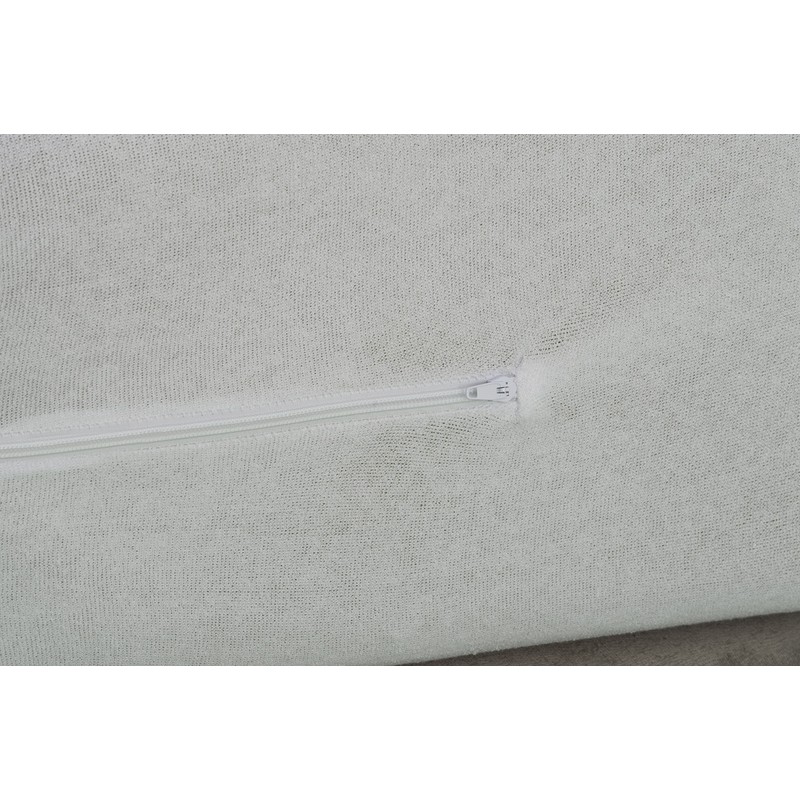 Velfont Elastic and Breathable Mattress Cover | King size 150
