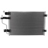 Ineedup A/C Condenser Assembly Fit for 1994-1997 for Dodge for
