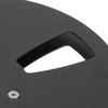1/4 7 Inch Empty Tape Reel 3 Holes Wind Resistance