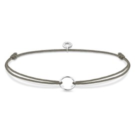 Thomas Sabo LS066-173-5-L20v Women's Charm Bracelets
