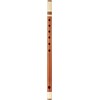Yamamoto Bamboo Worker for Festivals and Hayashi Shinobue, Introductory Japanese
