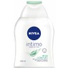 Nivea Intimate Intimo Natural Daily Comfort Limpiador femenino suave y
