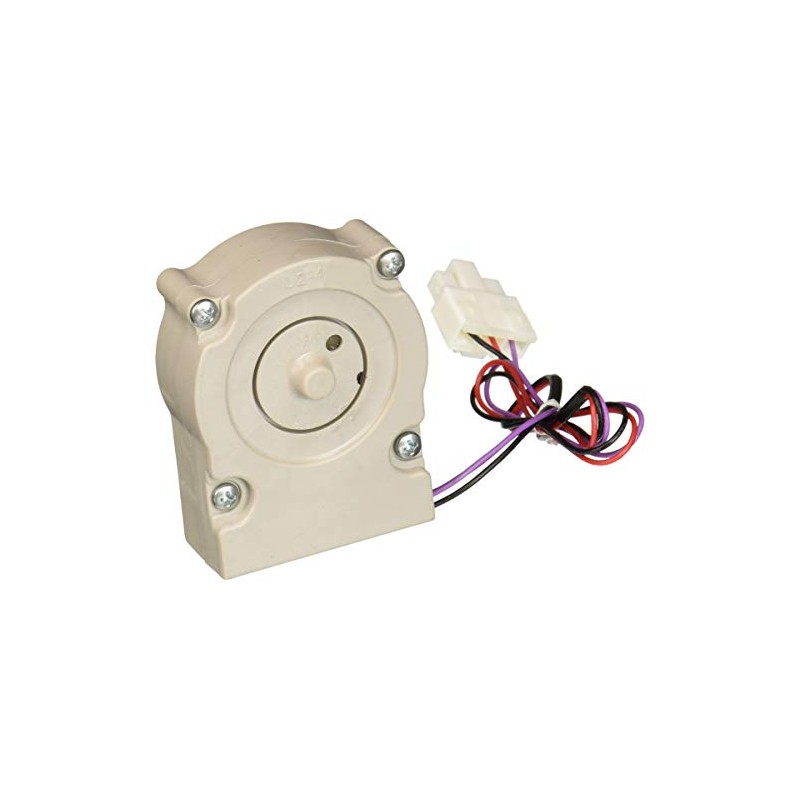 LG EAU61524007 Genuine OEM Evaporator Fan Motor for LG Refrigerators