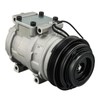 AUTOSITY 78316 Air Conditioner AC Compressor fits for 1996-2002 4Runner