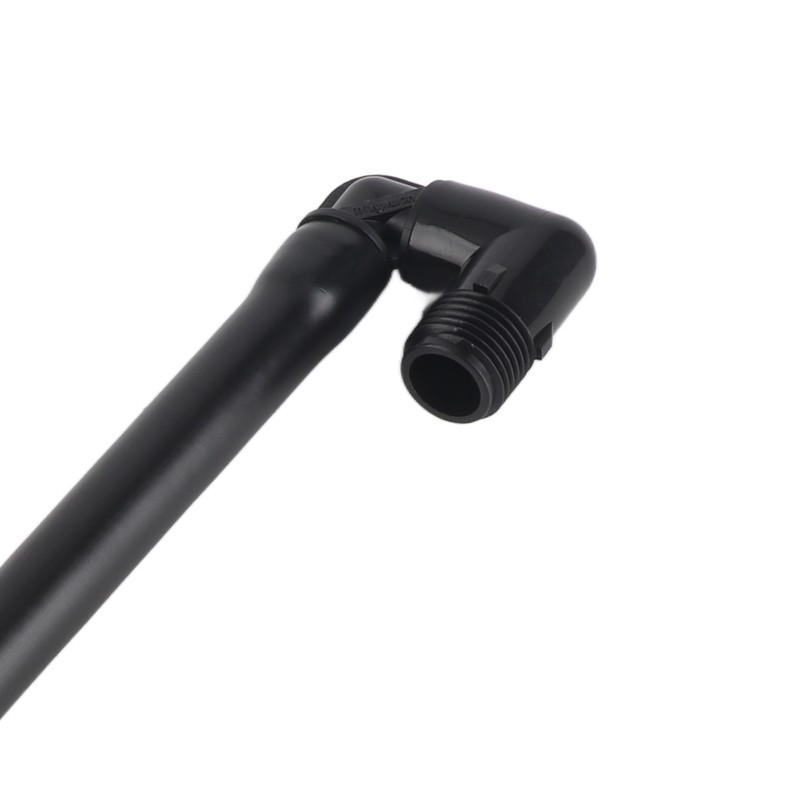 10PCS G1/2 Male Thread Swing Joint Rotatable Support Arm Sprinkler