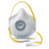 Moldex 2505 FFP3 NR-D New Generation General Purpose Mask with