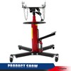 waltyotur Transmission Jack 1322LBS Capacity 2-Stage Hydraulic Telescopic Jack with