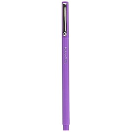 UCHIDA Le Pen .03mm Point Carded 1/Pkg-Amethyst
