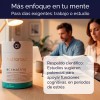 Creatina Monohidratada Astroonaut Pureza Creapure 100 Serv Sin Sabor