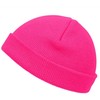 E-FLAG Women/Men Basic Solid Color Warm Knit Ski Snowboarding Beanie