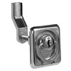LL950 Lock Latch with Extender Cam