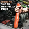 Gocelufe Offset Extension Wrench Impact - Tight Reach Wrench Set