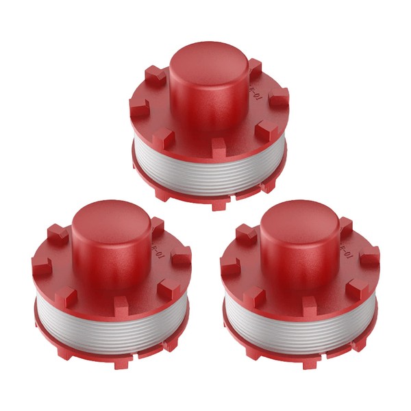 YWNYT Replacement Spool for EIN-hell GE-CT 36/30 Li E Solo