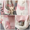 OKONOS Waterproof Nylon Backpack Multifunctional Large Capacity School and Travel