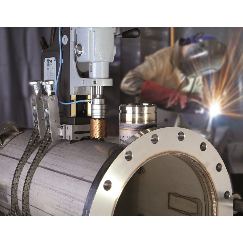 Core Drill HSS BDS 22 x 30 mm Vario Plus