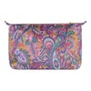 Oilily Claire Cosmetic Bag Plantation, plantation