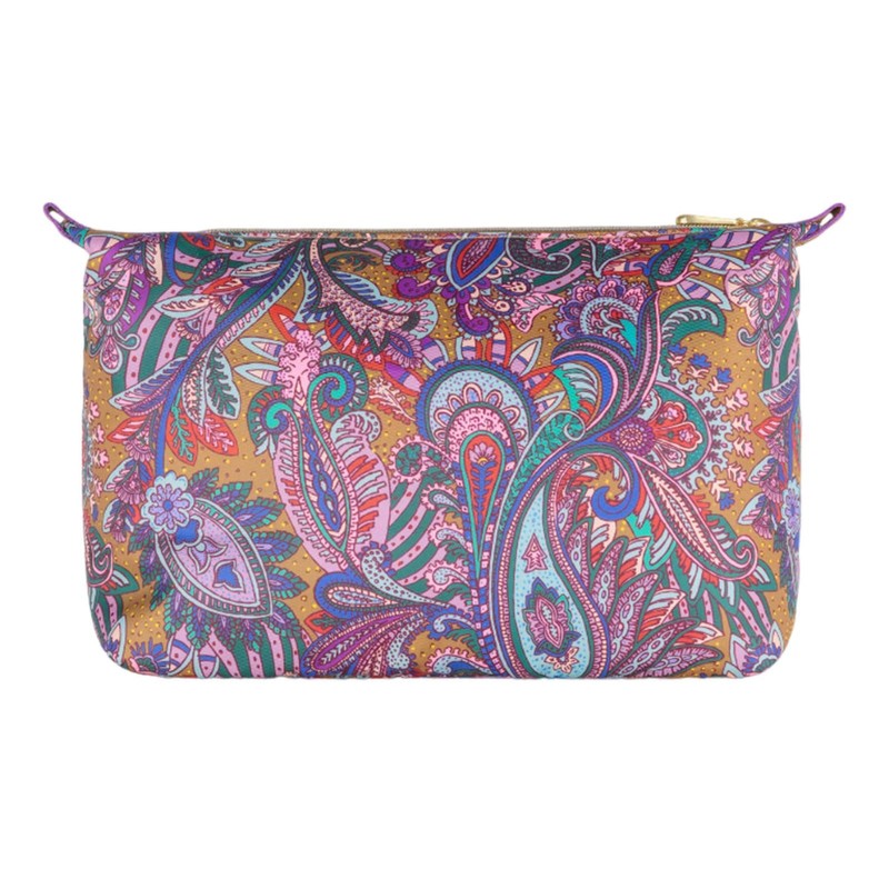 Oilily Claire Cosmetic Bag Plantation, plantation