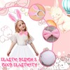Bunny Costume kids, Bunny Costume, Animal Costume Kids Set Includes