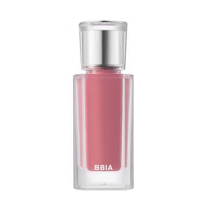 BBIA Last Velvet Tint (10 Colors) - V02 EXTRA BOUNCE