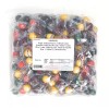 YANKEETRADERS Jawbreakers, Assorted, 2, 2lb bags (4 lbs) ~ YANKEETRADERS®