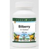 Bilberry 5:1-450 mg (100 Capsules, ZIN: 519257) - 3 Pack