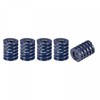 sourcing map Tool Spring Compression Springs 16 mm Outer Diameter