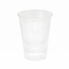Heiko Plastic Cups 7 210ml 100 Count