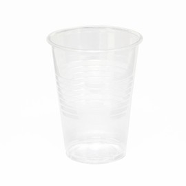 Heiko Plastic Cups 7 210ml 100 Count