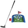 Franklin Sports Spin N Putt Golf Game