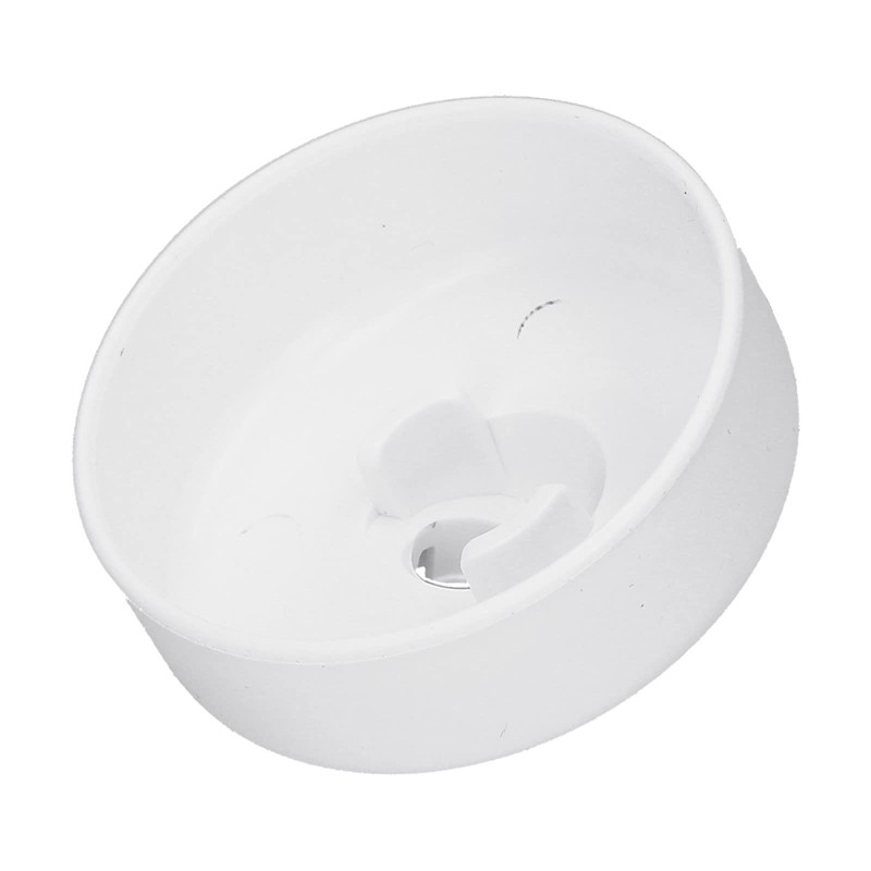 LUTH Premium Profi Parts Dough Hook Scraper Compatible with Bosch