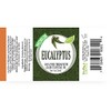 Healing Solutions 30ml Oils - Eucalyptus Essential Oil - 1
