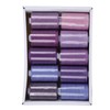 10 Rolls Sewing Thread Set Household Pagoda Threads DIY Accessories