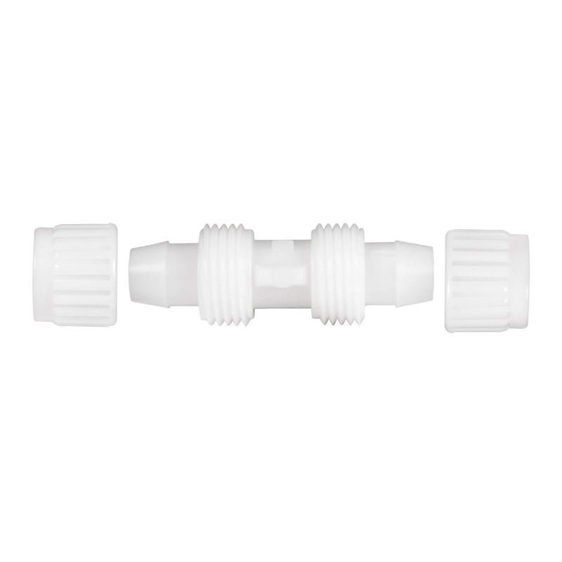 RecPro RV Plumbing Hardware | 06840 | 0.5" Compression to