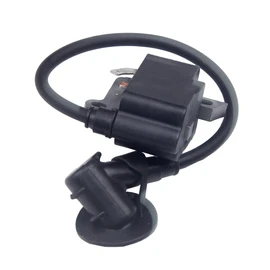 New Ignition Coil For Stihl MS661 MS661C Chainsaw Replace # 1144 400 1301