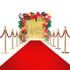 Red Carpet Floor Runner 3 x 50 (2 Pack) -