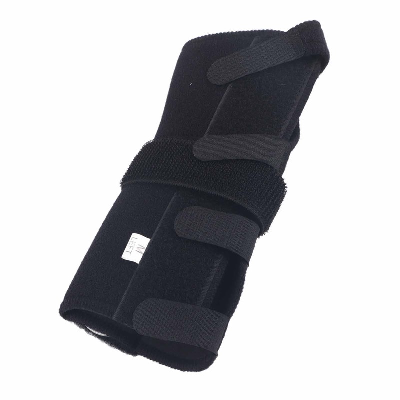 Adjustable Wrist Brace Ligament Injury Recovery Fixation Wrist Support Strap