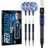 RED DRAGON Gerwyn Price Blue Ice SE 26 gram -