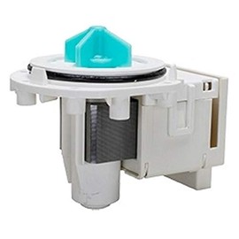Edgewater Parts A00126401 Dishwasher Drain Pump Compatible With Frigidaire Dishwasher
