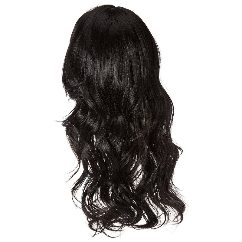 Freetress Equal Brazilian Natural Deep Invisible L Part Lace Front