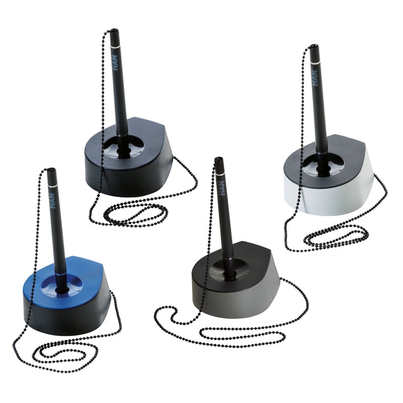 HAN 1770-13, SALSA Pen holder. Elegant, stylish and with robust
