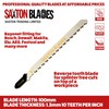 15 x Saxton Jigsaw blades Wood T101BR fit Bosch, Dewalt,