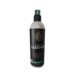 IGL Ecoshine Leather Protection and Nourishment – Premium Care for Leather Seats, Furniture & Accessories (500ml)