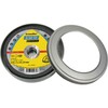 KLINGSPOR 310503 A 60 TZ Cutting discs 115 x 1