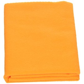 KA-35 シリコンクロス LL (オレンジ)