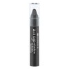Essence 2 in 1 Cosmetics Eye Shadow Eyeshadow & Liner Black To The Routes 04, 3.5 g (1 Supplied)