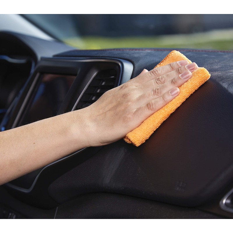 Armor All Interior Car Cleaning Kit, Interior Detailer Spray with