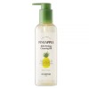 Skin Food 스킨푸드 파인애플 바하 필링 클렌징 피지 말끔세정 오일 200ml Skin Food Pineapple Baha Peeling Cleansing Oil 200ml