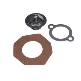 Blue Print ADK89202 Thermostat with Gaskets
