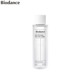 BIODANCE Skin Refining Mild PHA Toner 150ml