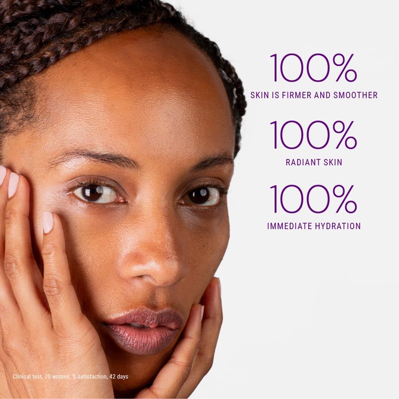 Safran-Gesichtsserum (30ml)